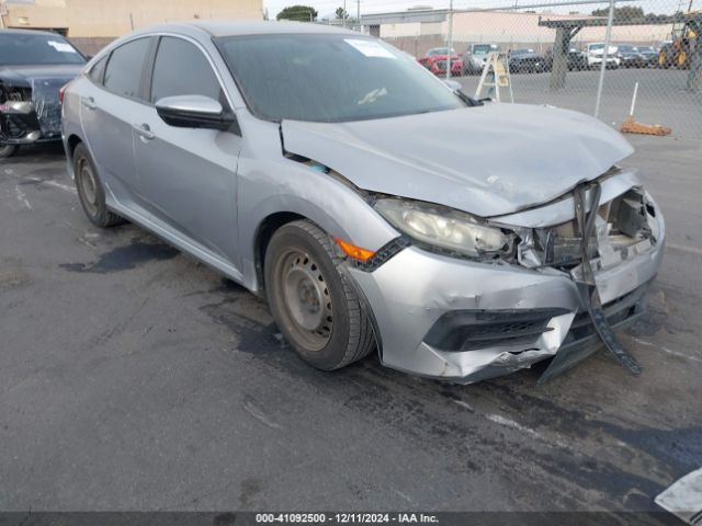 honda civic 2016 2hgfc2f51gh530419