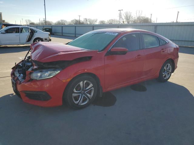 honda civic 2016 2hgfc2f51gh544742