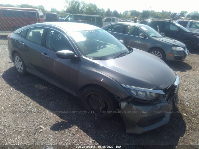 honda civic sedan 2016 2hgfc2f51gh557331