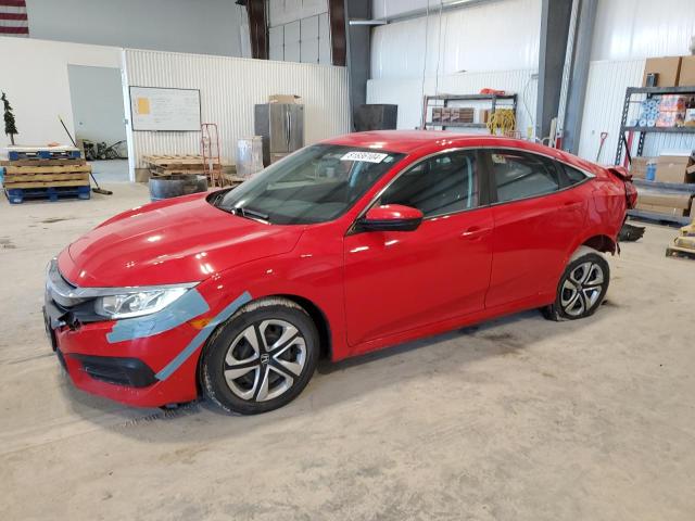 honda civic lx 2016 2hgfc2f51gh560939