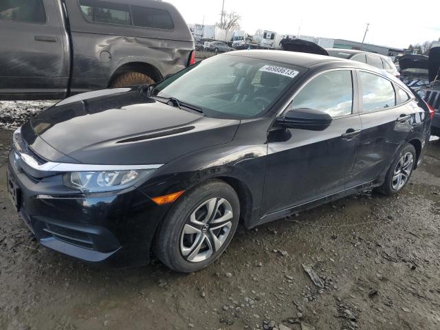 honda civic lx 2016 2hgfc2f51gh567163