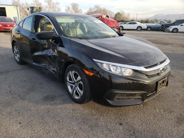 honda civic lx 2016 2hgfc2f51gh575974