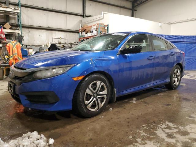 honda civic lx 2017 2hgfc2f51hh021903