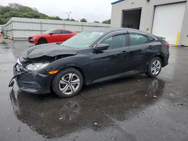 honda civic 2017 2hgfc2f51hh516473