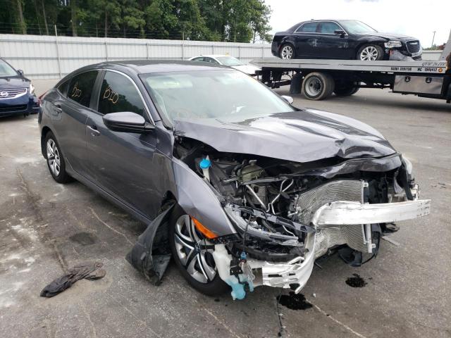 honda civic lx 2017 2hgfc2f51hh552034