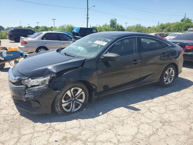 honda civic 2017 2hgfc2f51hh554866