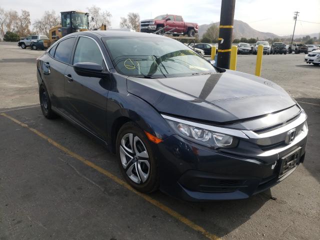 honda civic lx 2017 2hgfc2f51hh555810