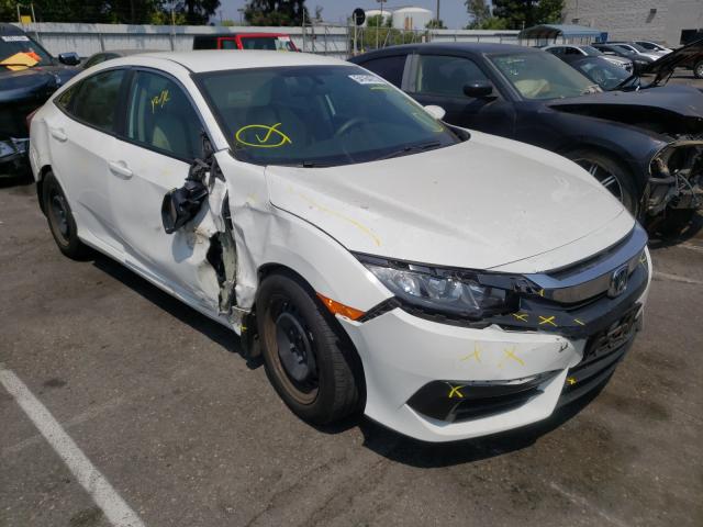 honda civic lx 2017 2hgfc2f51hh578245