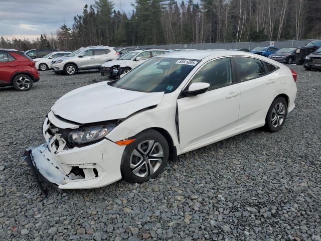 honda civic lx 2018 2hgfc2f51jh037637