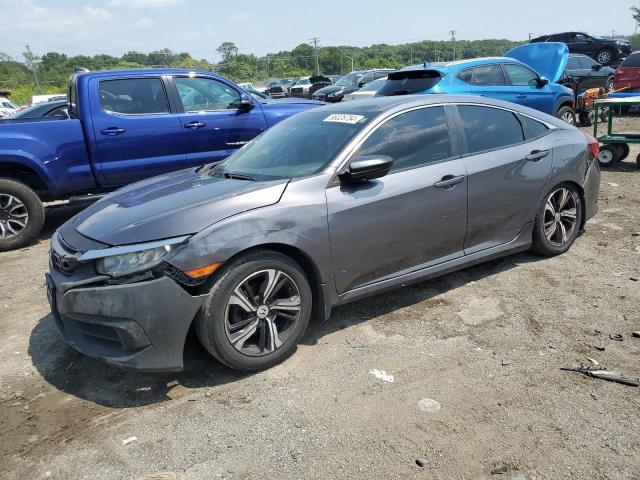 honda civic lx 2018 2hgfc2f51jh528712