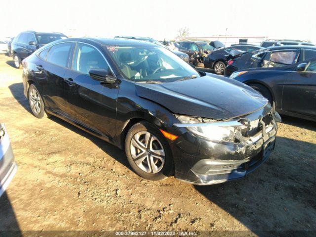 honda civic 2018 2hgfc2f51jh557191