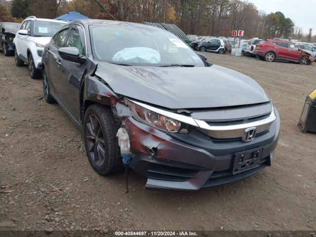 honda civic 2018 2hgfc2f51jh571754