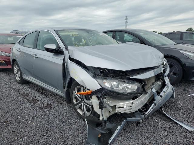 honda civic 2018 2hgfc2f51jh576999