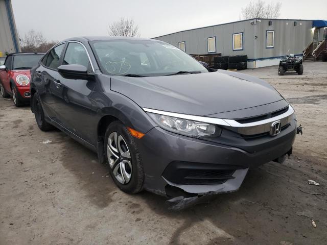 honda civic lx 2018 2hgfc2f51jh600184