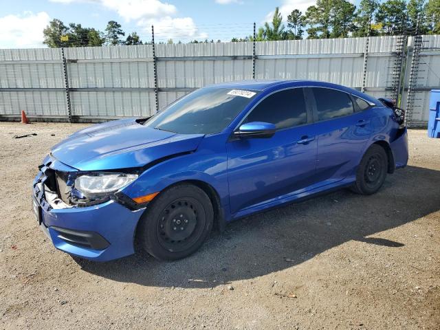 honda civic lx 2018 2hgfc2f51jh607636