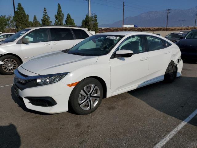 honda civic 4d 2018 2hgfc2f51jh608110