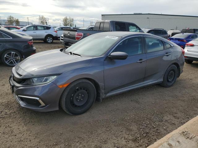 honda civic lx 2019 2hgfc2f51kh019785