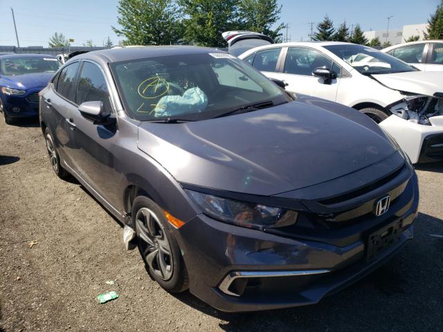 honda civic lx 2019 2hgfc2f51kh043679