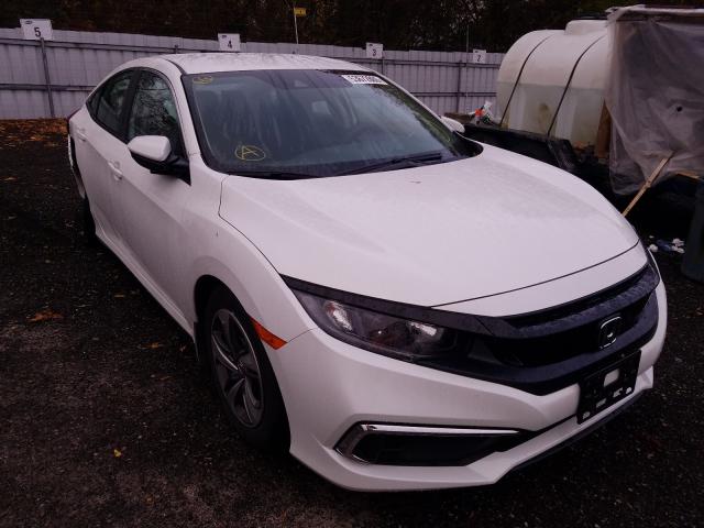 honda civic lx 2020 2hgfc2f51lh007153