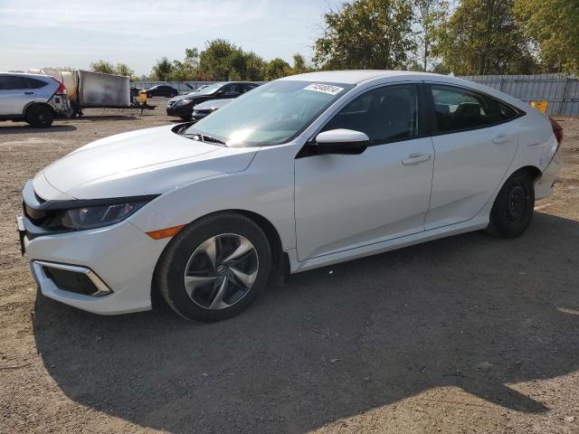 honda civic lx 2020 2hgfc2f51lh025913