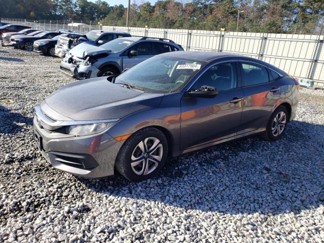 honda civic lx 2016 2hgfc2f52gh503097