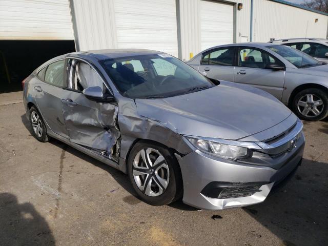 honda civic lx 2016 2hgfc2f52gh518392