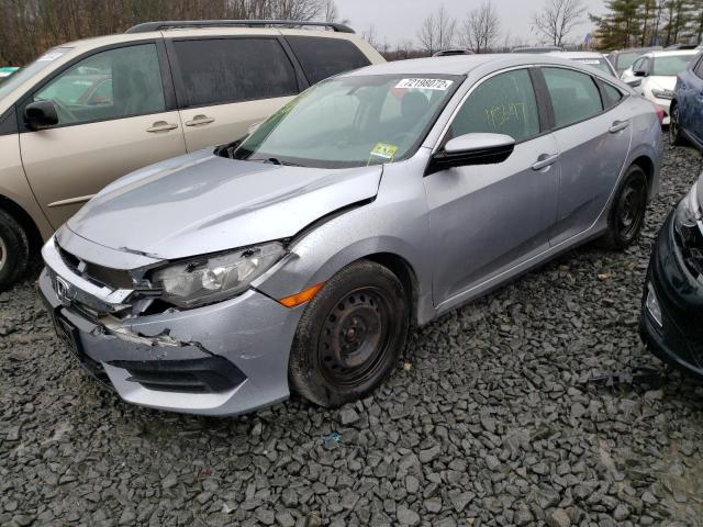 honda civic lx 2016 2hgfc2f52gh520174