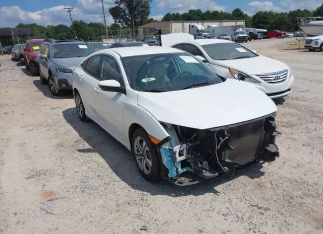 honda civic 2016 2hgfc2f52gh521941