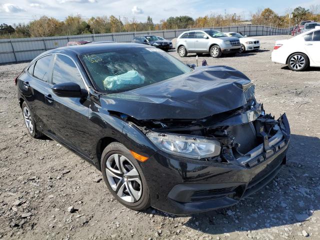 honda civic lx 2016 2hgfc2f52gh527786