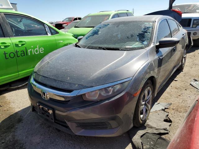 honda civic lx 2016 2hgfc2f52gh539341