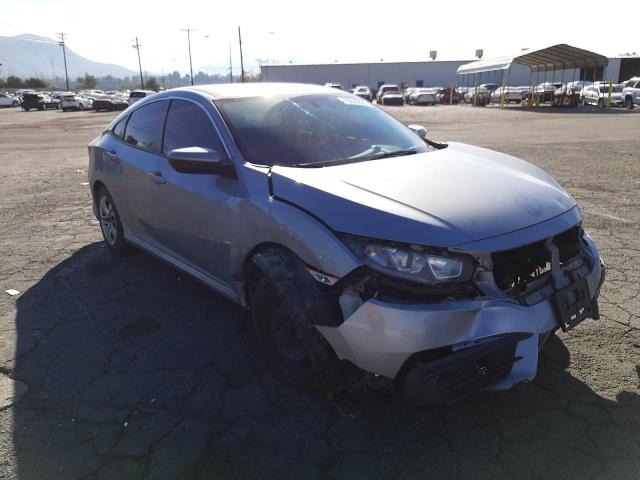 honda civic lx 2016 2hgfc2f52gh545995