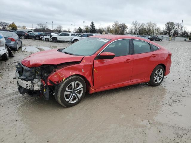 honda civic lx 2016 2hgfc2f52gh546743