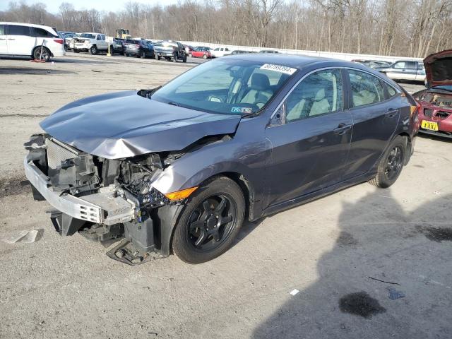 honda civic lx 2016 2hgfc2f52gh550680