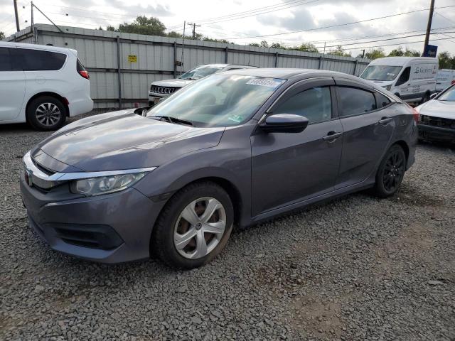 honda civic lx 2016 2hgfc2f52gh553868