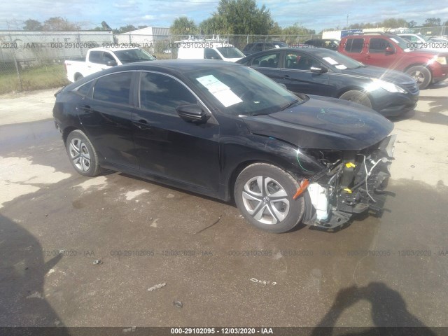 honda civic sedan 2016 2hgfc2f52gh559203