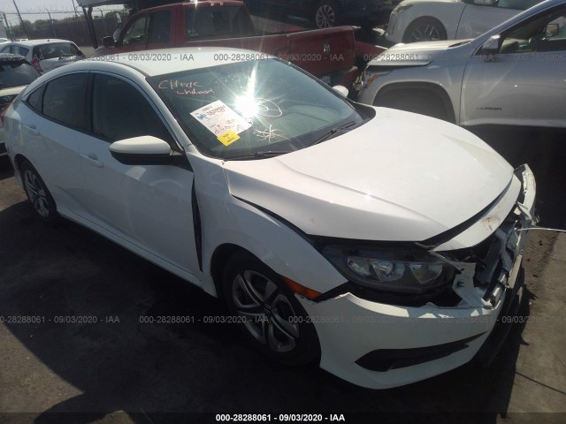 honda civic sedan 2016 2hgfc2f52gh569777