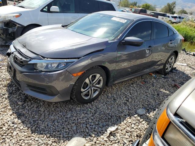 honda civic lx 2016 2hgfc2f52gh570332