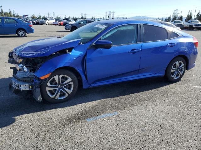 honda civic lx 2016 2hgfc2f52gh571478