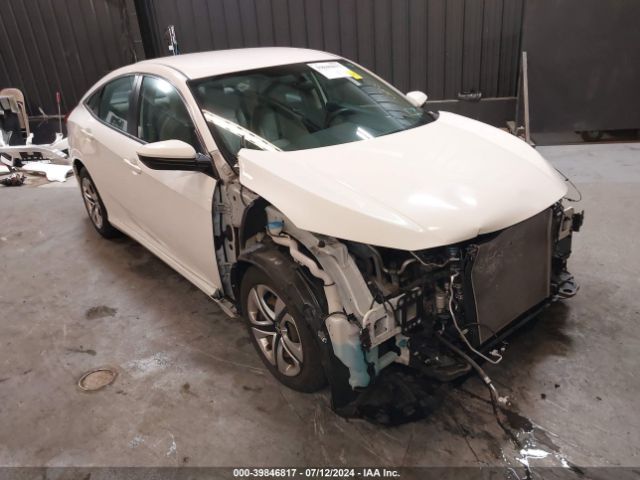 honda civic 2016 2hgfc2f52gh576759