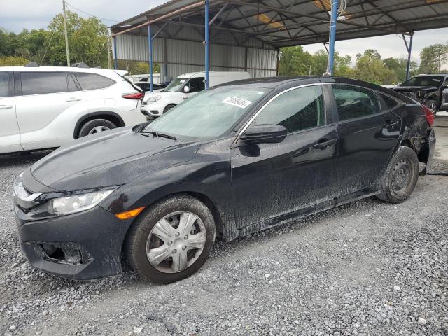 honda civic lx 2017 2hgfc2f52hh512416