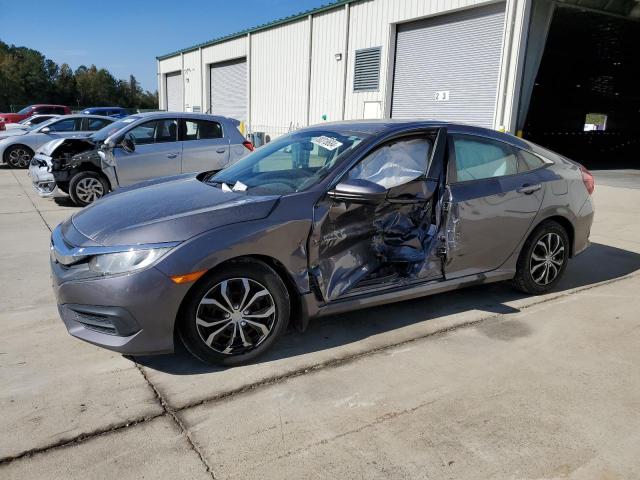 honda civic lx 2017 2hgfc2f52hh518118