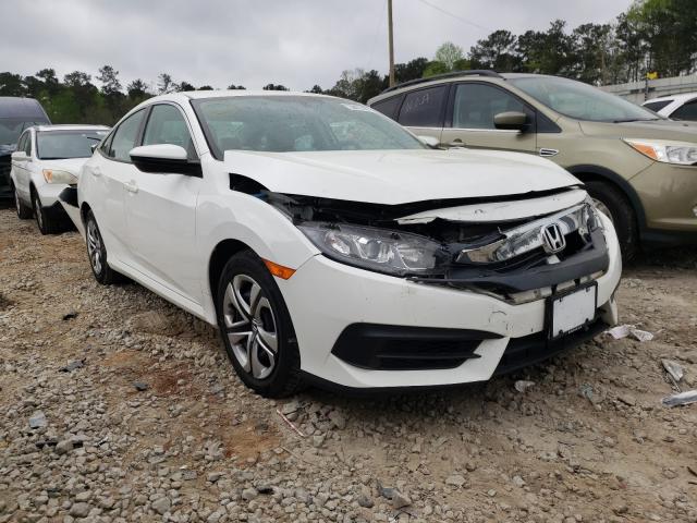 honda civic lx 2017 2hgfc2f52hh548655