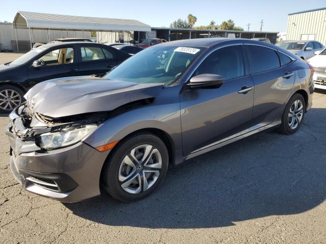 honda civic lx 2017 2hgfc2f52hh574334