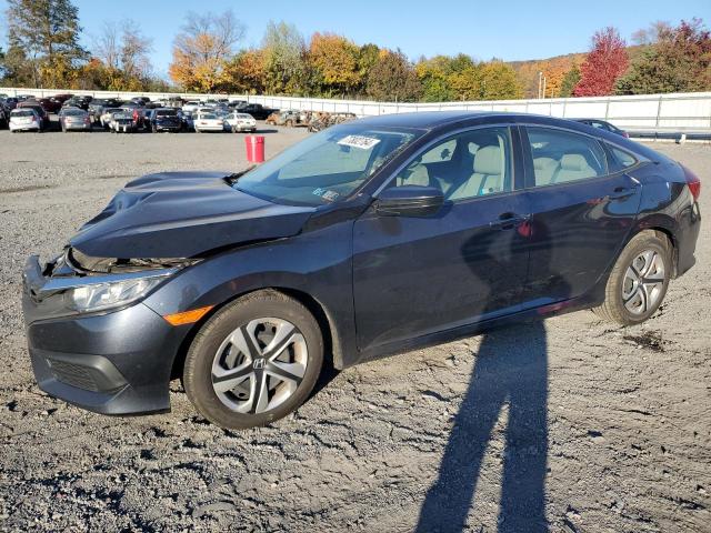 honda civic lx 2018 2hgfc2f52jh505200