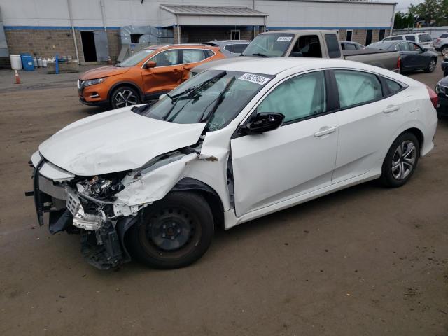 honda civic 2018 2hgfc2f52jh553151