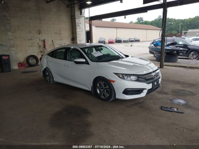 honda civic 2018 2hgfc2f52jh555904