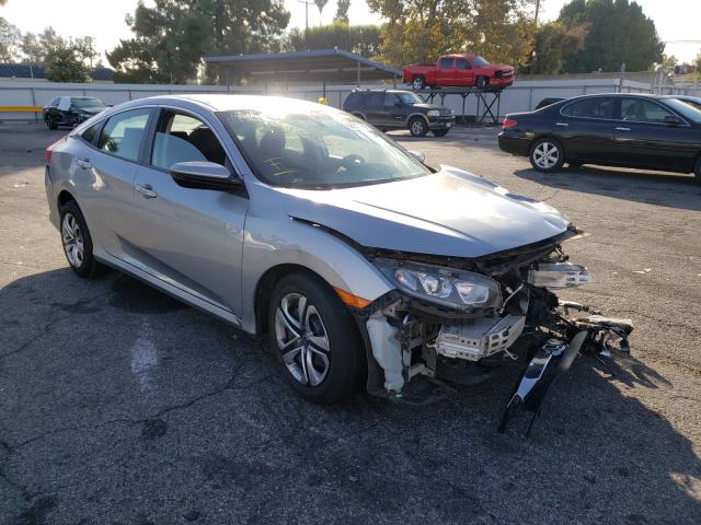 honda civic lx 2018 2hgfc2f52jh573724