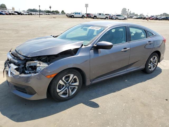 honda civic lx 2018 2hgfc2f52jh586862