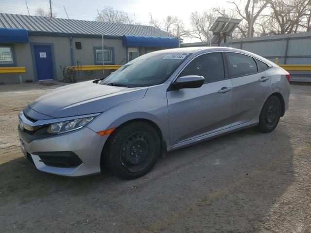 honda civic 2018 2hgfc2f52jh604079