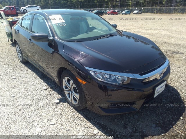 honda civic sedan 2016 2hgfc2f53gh511189